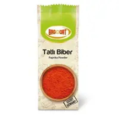 BAGDAT TATLI BIBER 75GR