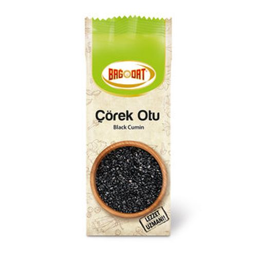 BAGDAT COREK OTU 75GR