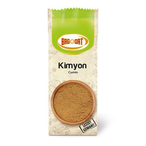 BAGDAT KIMYON 75GR