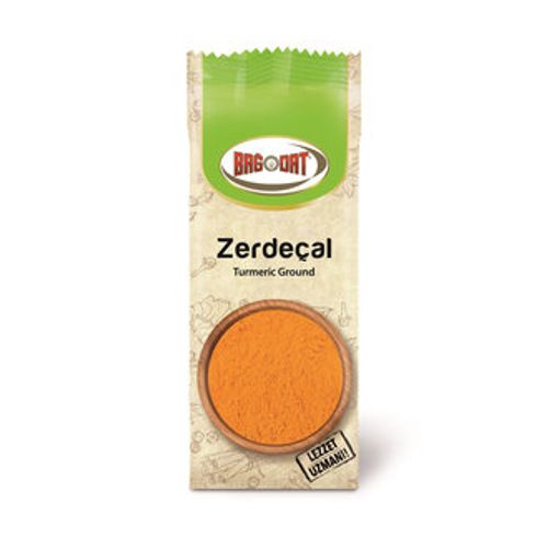 BAGDAT ZERDECAL 70GR