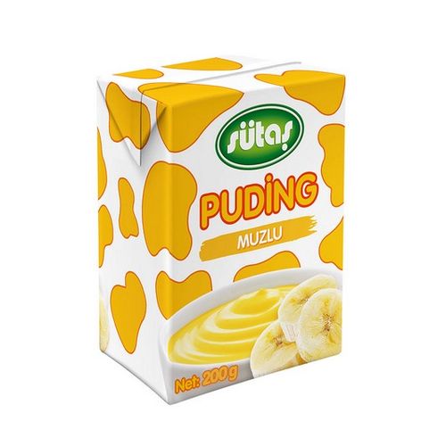 SUTAS PUDING 200GR MUZ