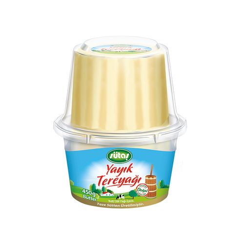 SUTAS TEREYAGI 450GR KOZALAK