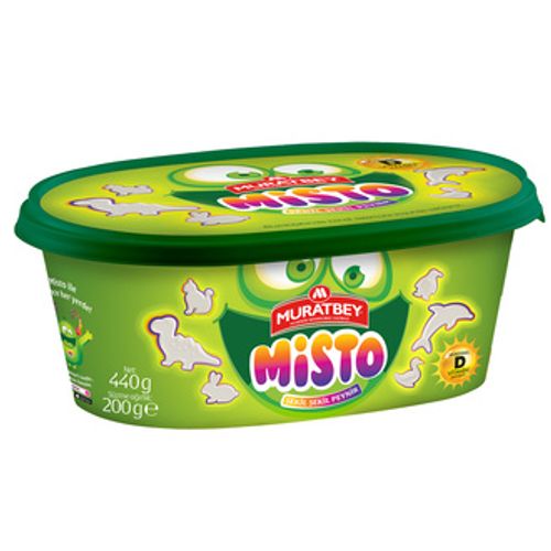 #MURATBEY MISTO 200GR