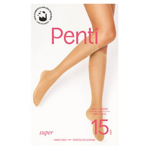 PENTI SUPER PANTOLON 500